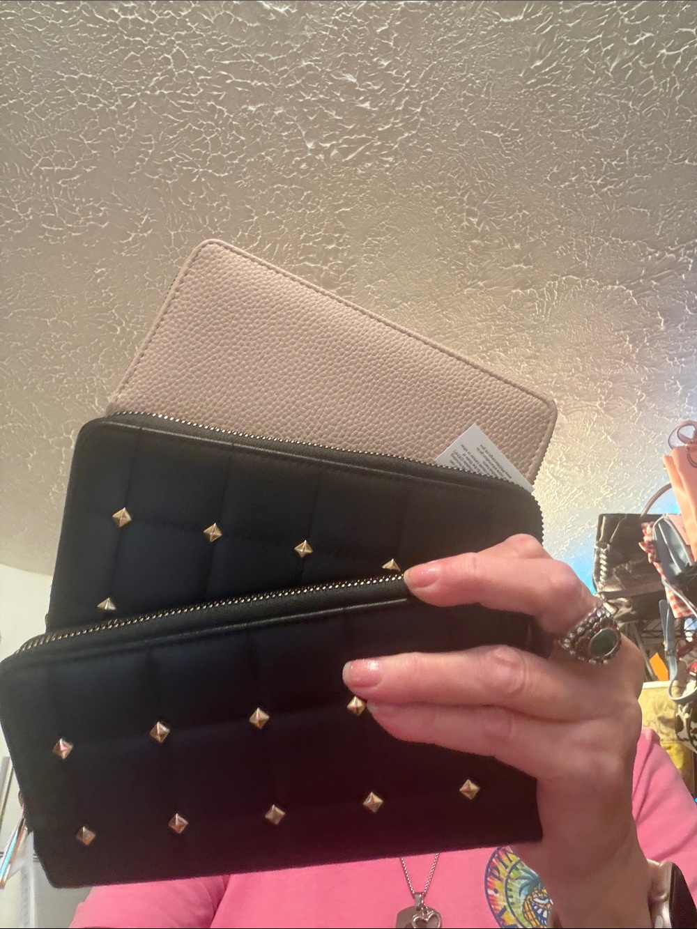 3 Fashion Wallets-bundle
